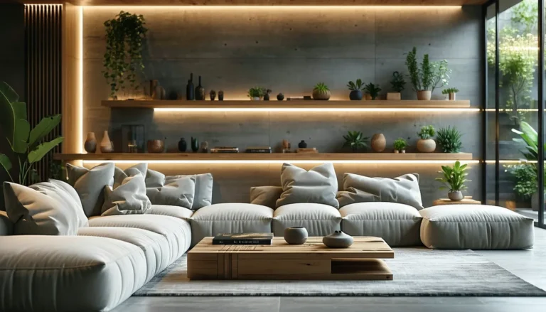 ruban LED