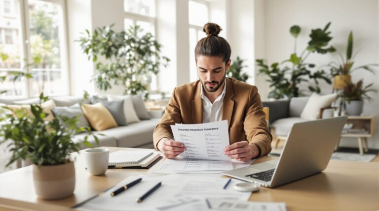 Les critères essentiels pour bien choisir son assurance habitation