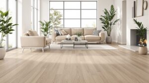 Parquet stratifié : l’élégance accessible pour transformer votre intérieur
