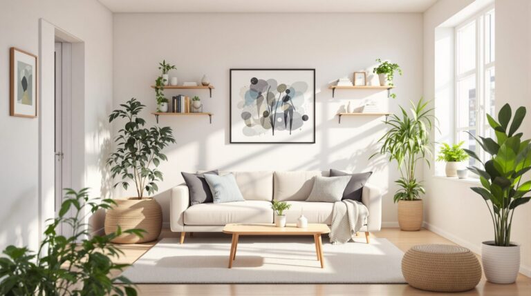 Comment bien décorer sa maison ? nos conseils pratiques