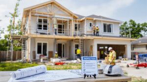 norme construction maison