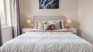 housse de couette