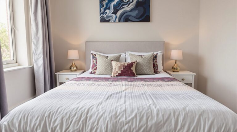housse de couette