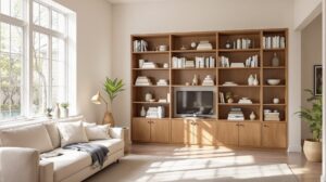 meuble sur mesure