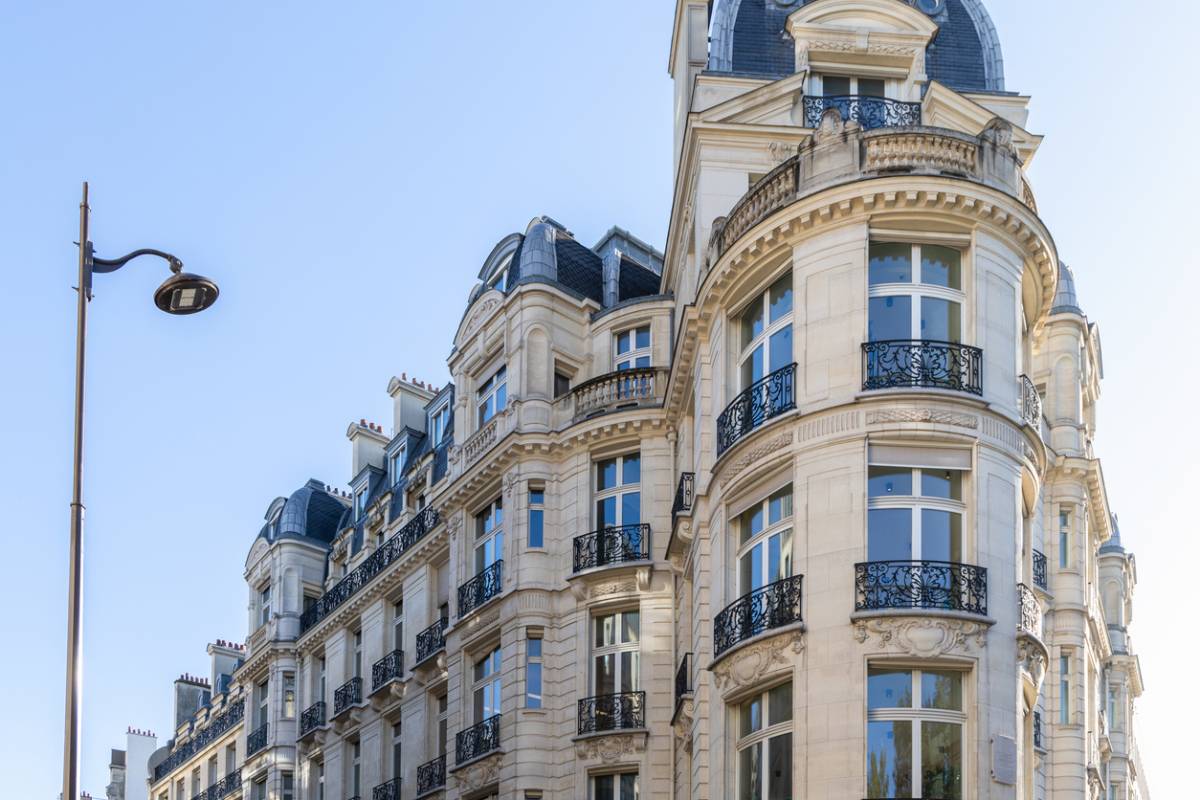 Quels choix pour une rénovation complète réussie à Paris ?