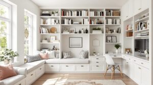 amenagement sur mesure