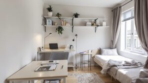 logement étudiant