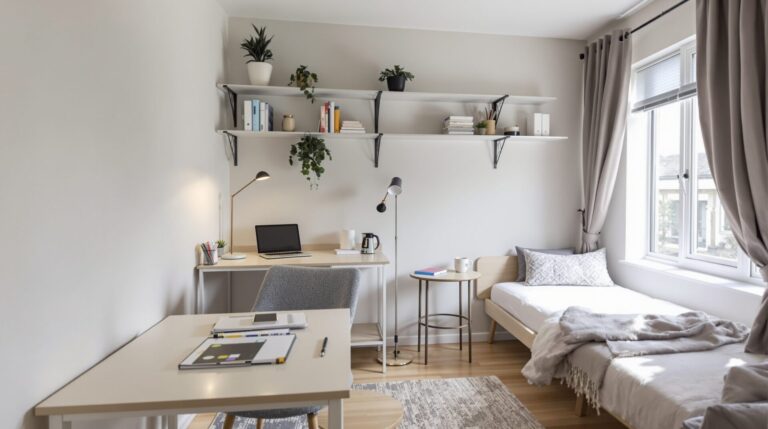 logement étudiant