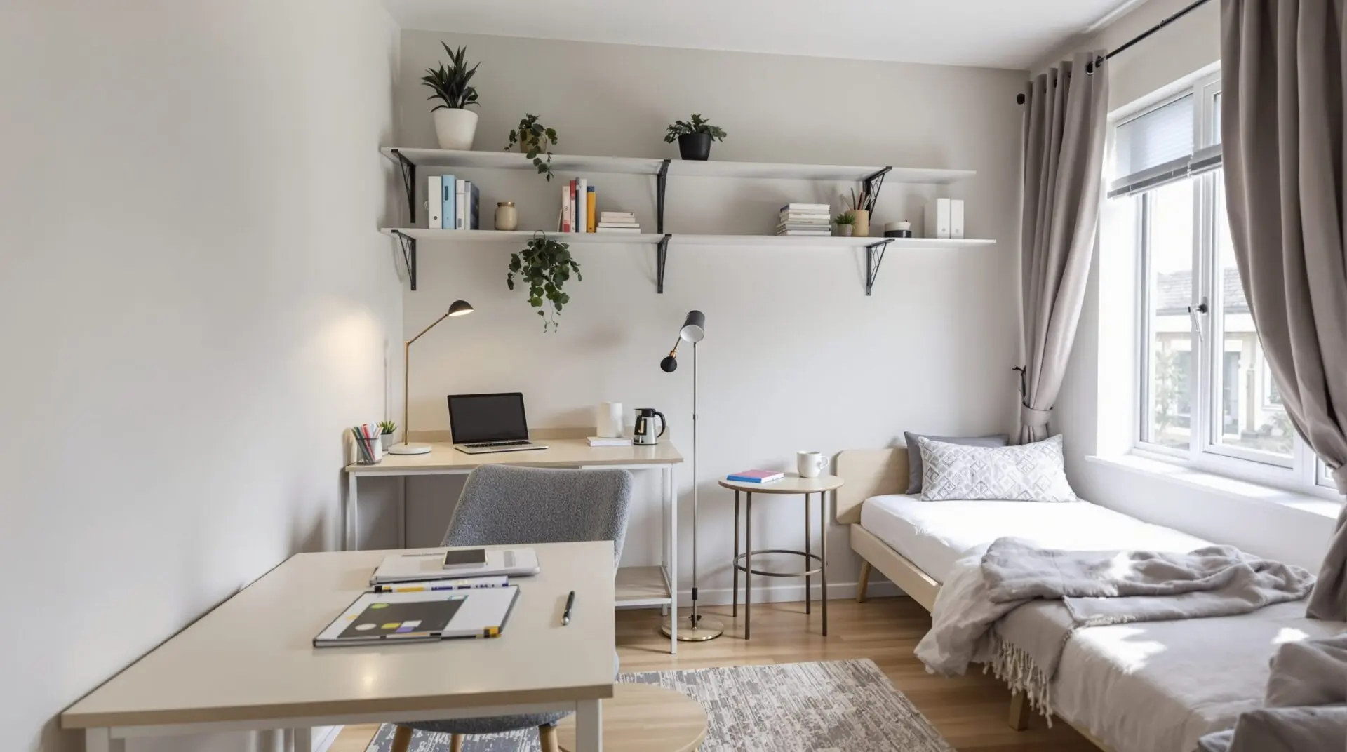 logement étudiant