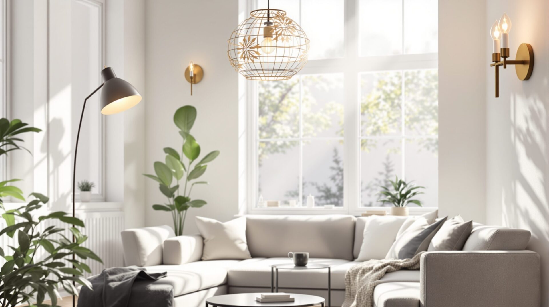 Comment choisir un luminaire ? Le guide complet pour éclairer chaque pièce avec style