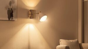luminaire mural