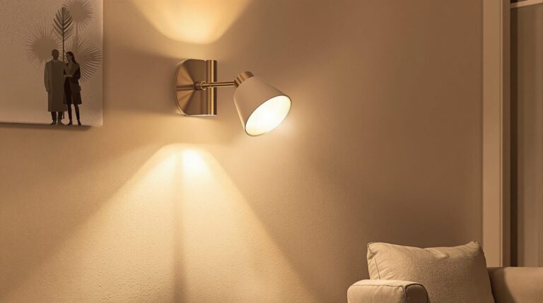 luminaire mural