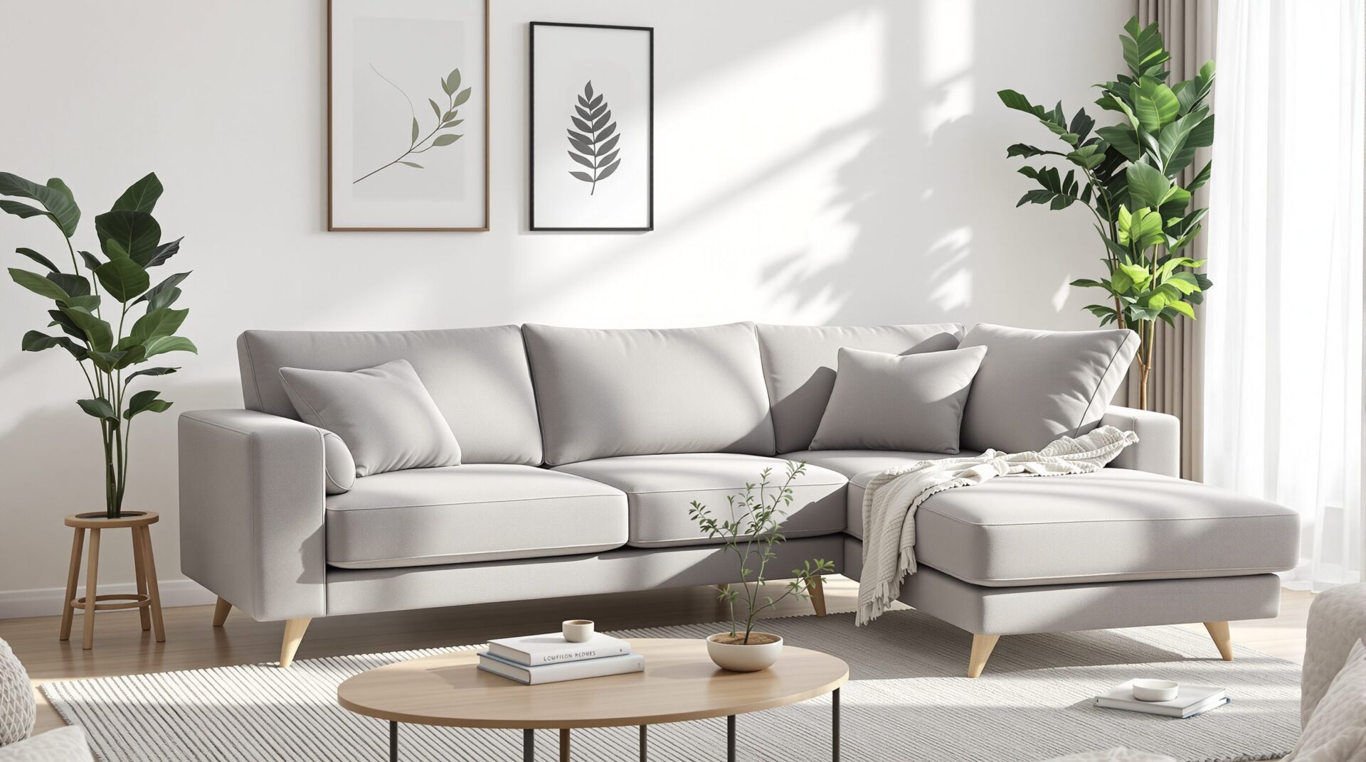 Canapé d’angle convertible : les 7 critères pour choisir le meilleur modèle