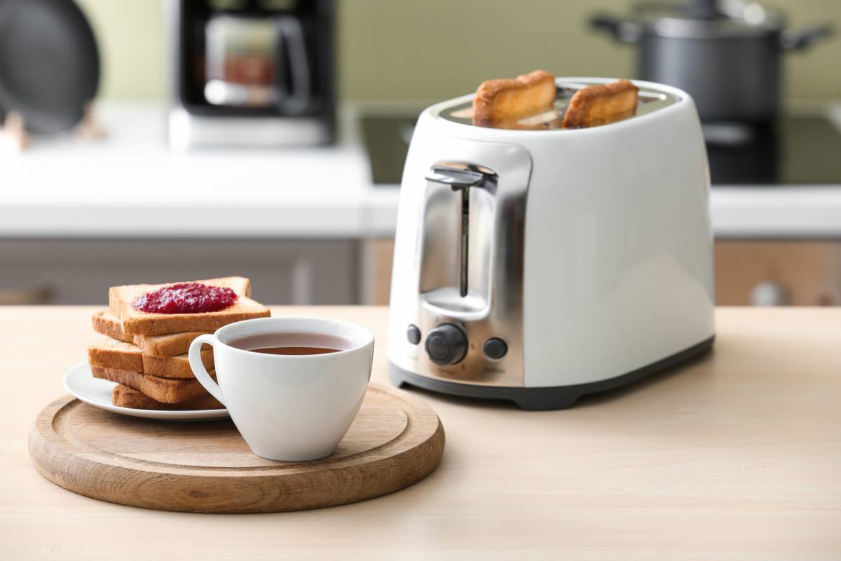 Comment choisir votre grille-pain : guide pratique pour bien acheter