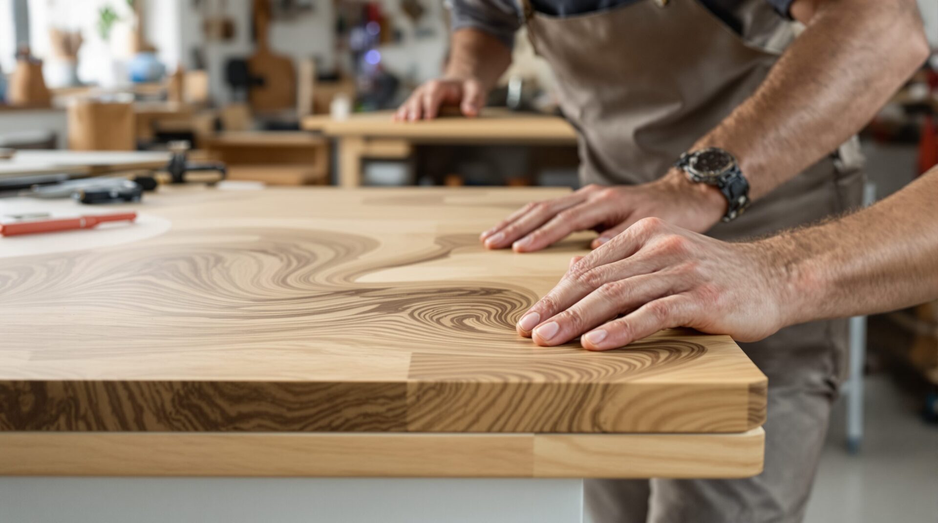 Fibrecouture plaquage : la méthode pour réussir un placage durable et design