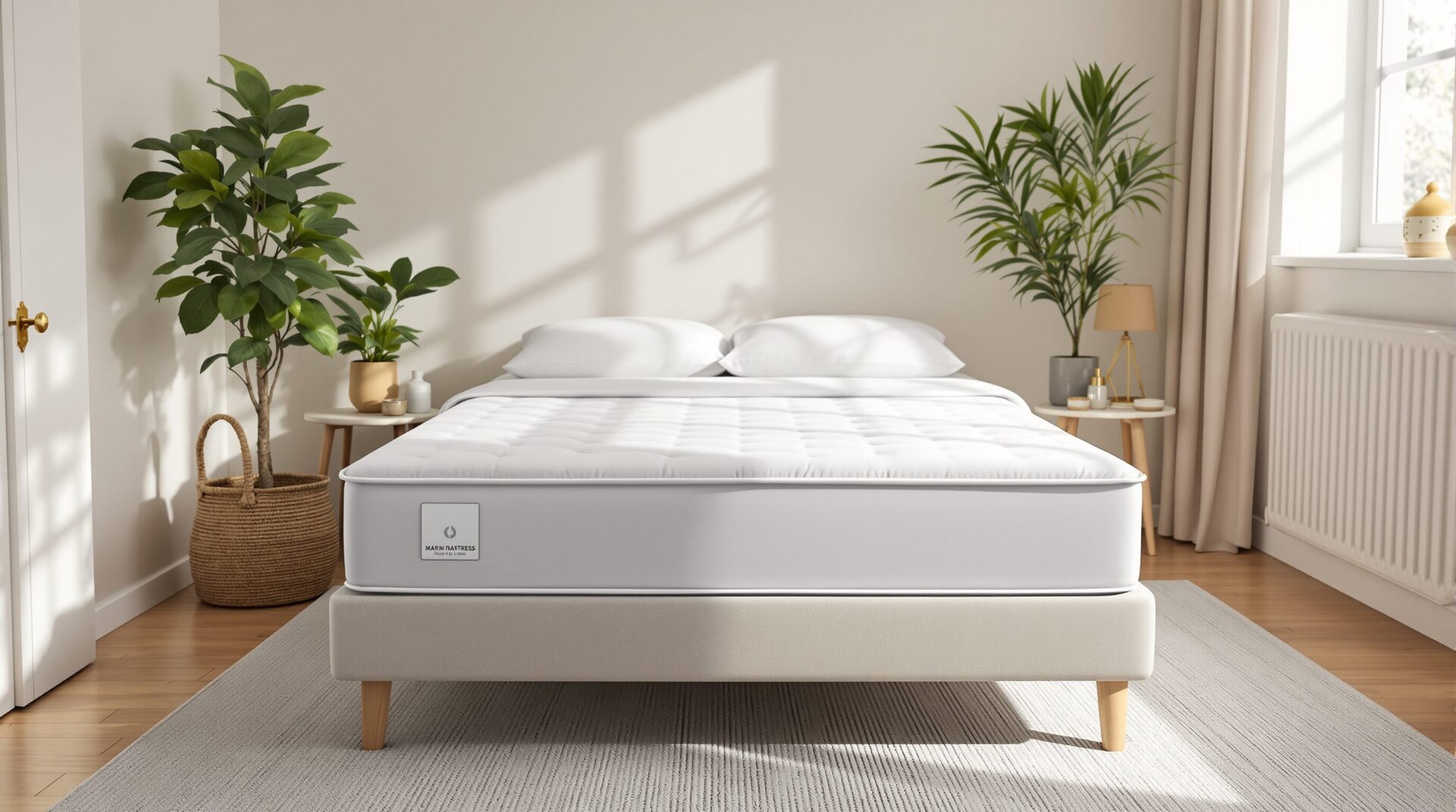 matelas 140x190