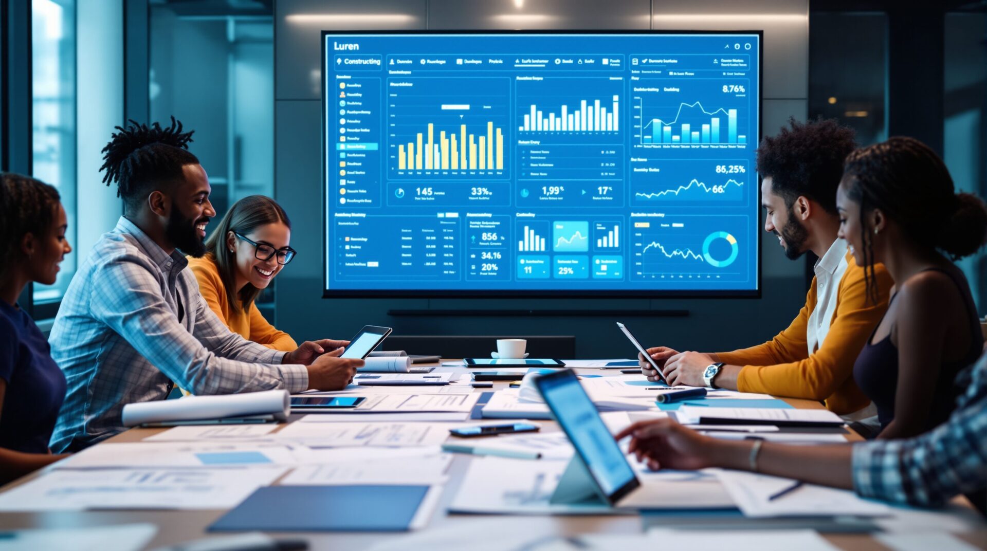 Myextrabat : la plateforme idéale pour transformer la gestion du bâtiment