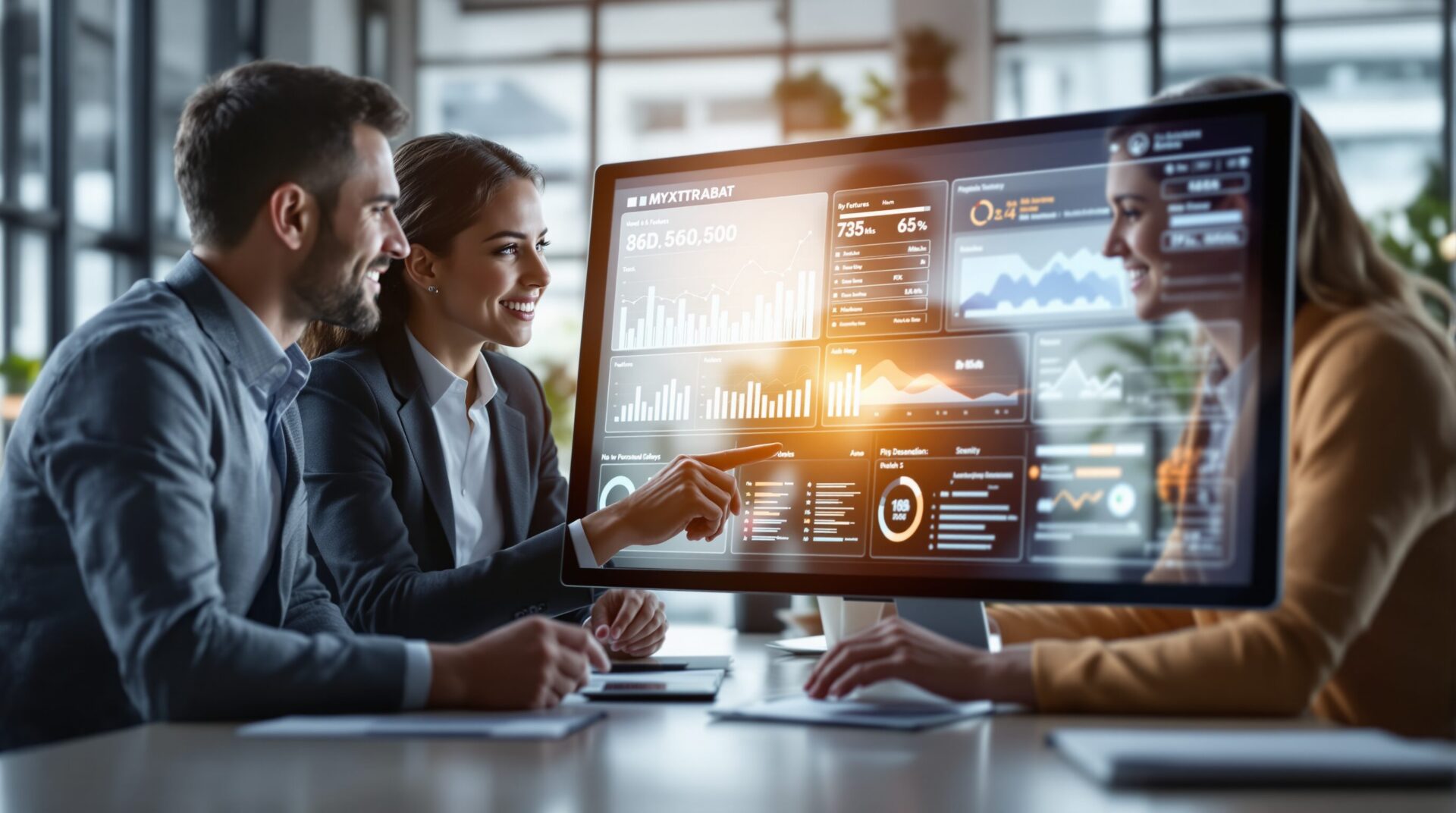 Myextrabat : les 3 fonctionnalités pour transformer la gestion d’entreprise