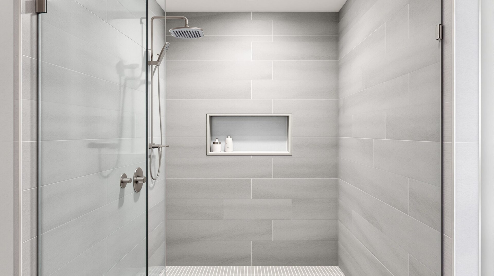 Quel carrelage choisir dans une douche à l’italienne ?