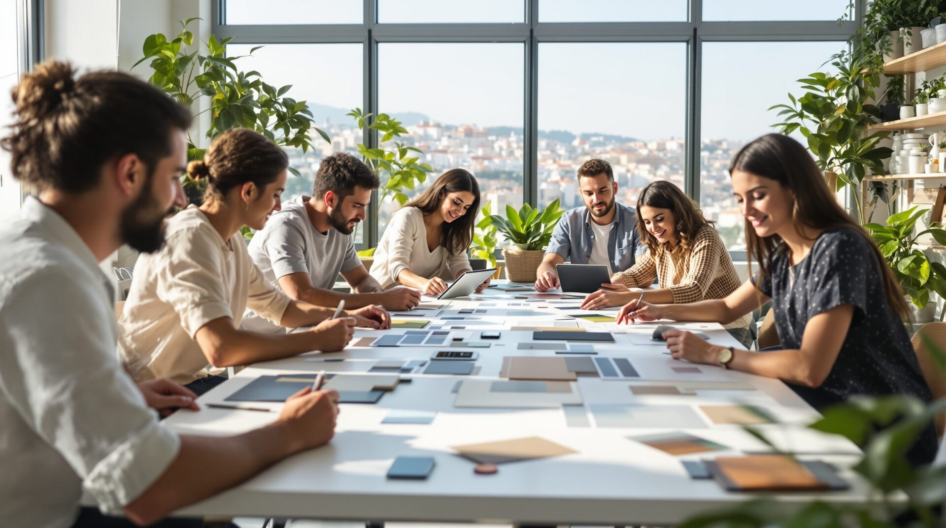 Tooplans : la plateforme d’architecture intérieure durable à Nice