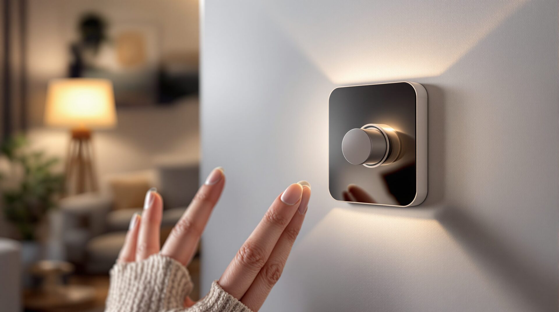 Variateur de lumière : le fonctionnement et les critères pour bien choisir