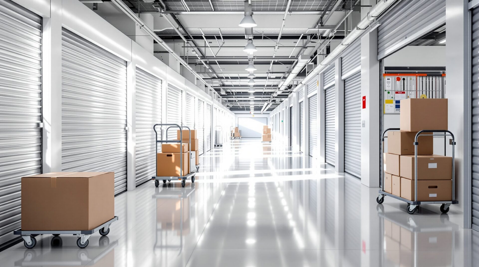 Garde meuble Marseille : les 7 critères pour choisir la meilleure solution