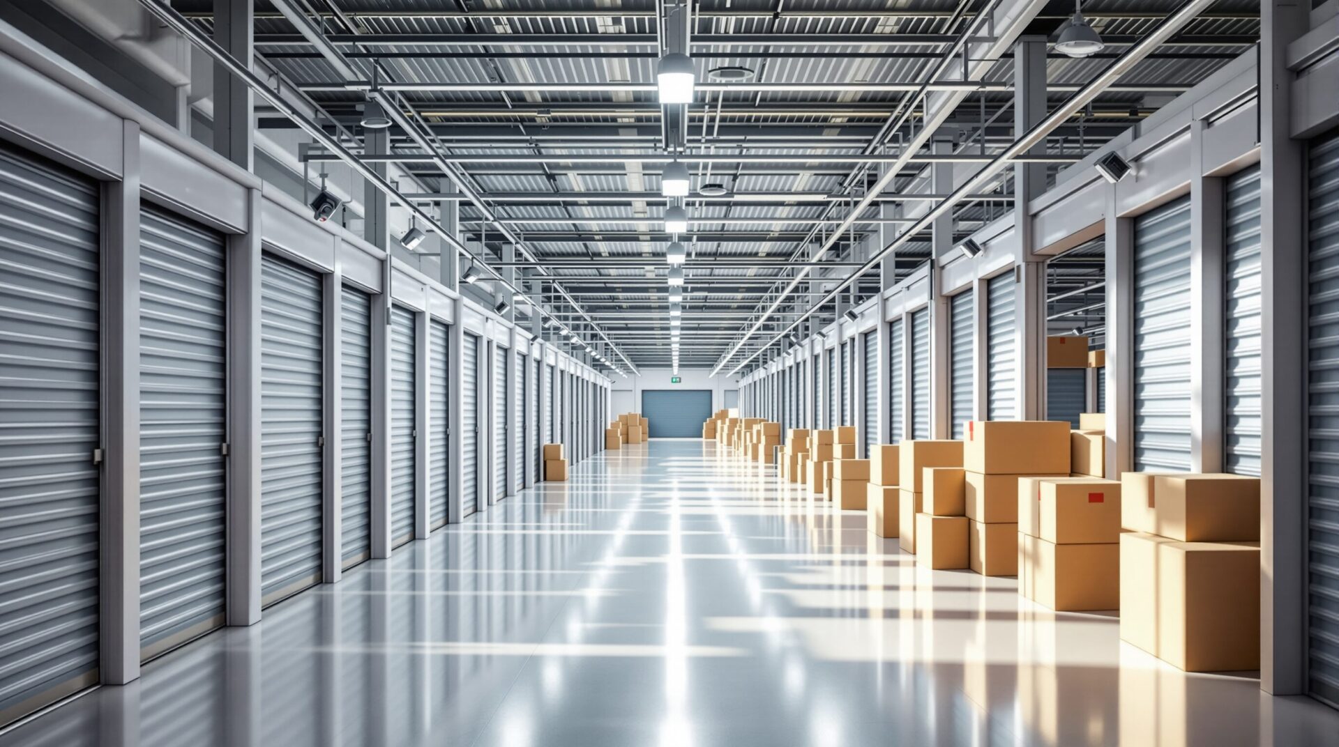 Garde meuble Nice : les 7 critères pour choisir la meilleure solution