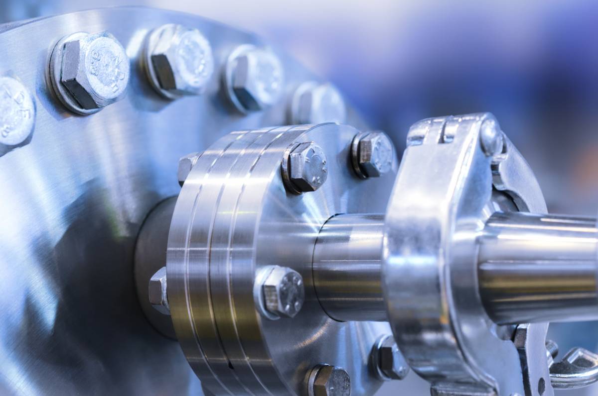 Les écrous industriels pour fixation et serrage normalisé