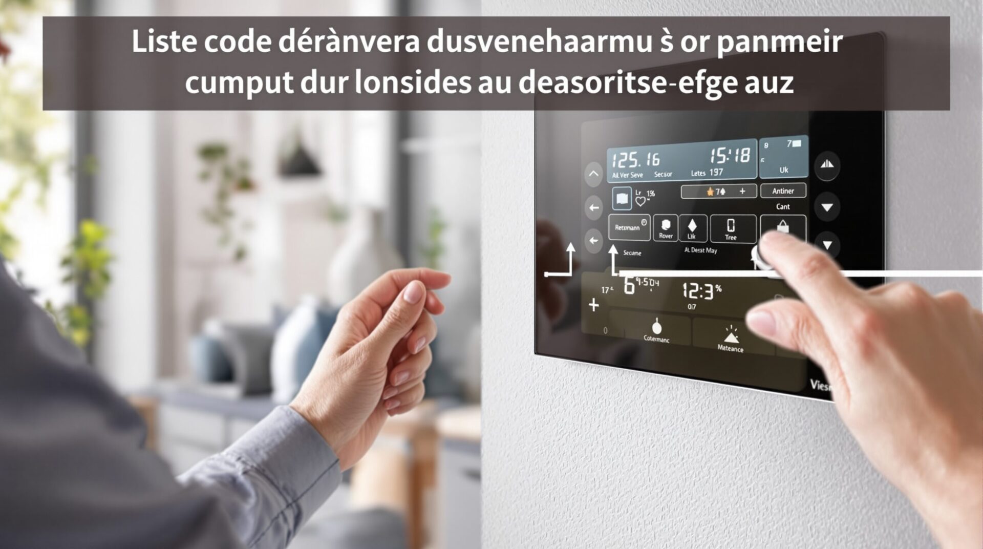 liste code erreur pompe à chaleur viessmann