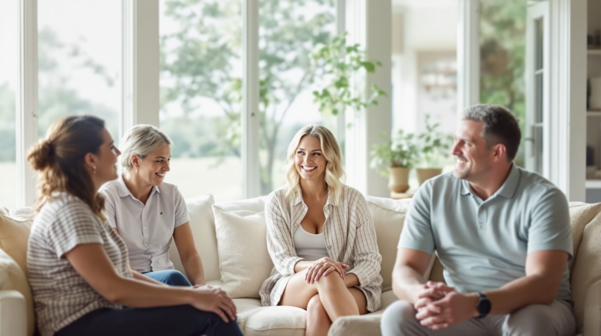 mélanie laurent maison belle-île