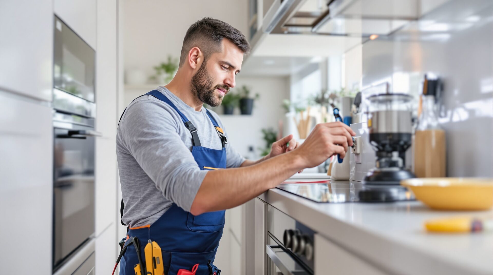NFC 15 100 cuisine : les obligations à respecter pour une installation sûre
