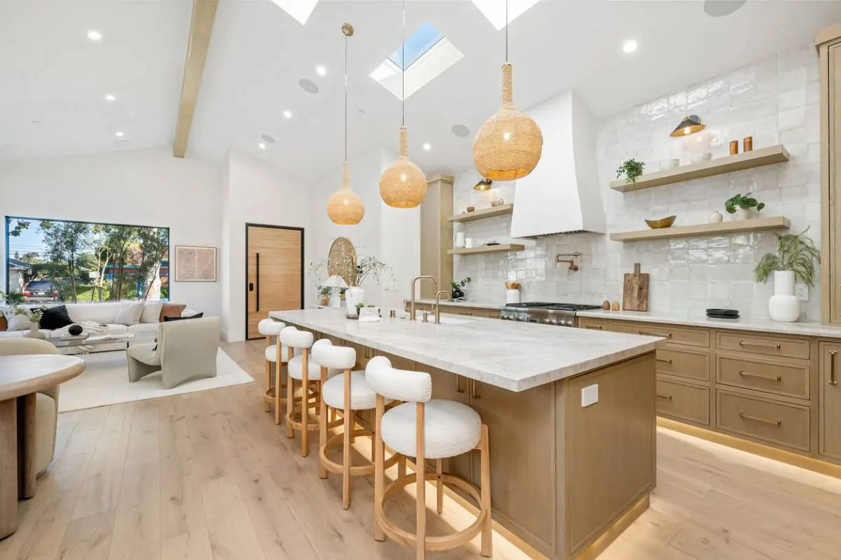 Rénovation : 5 styles à considérer pour votre cuisine