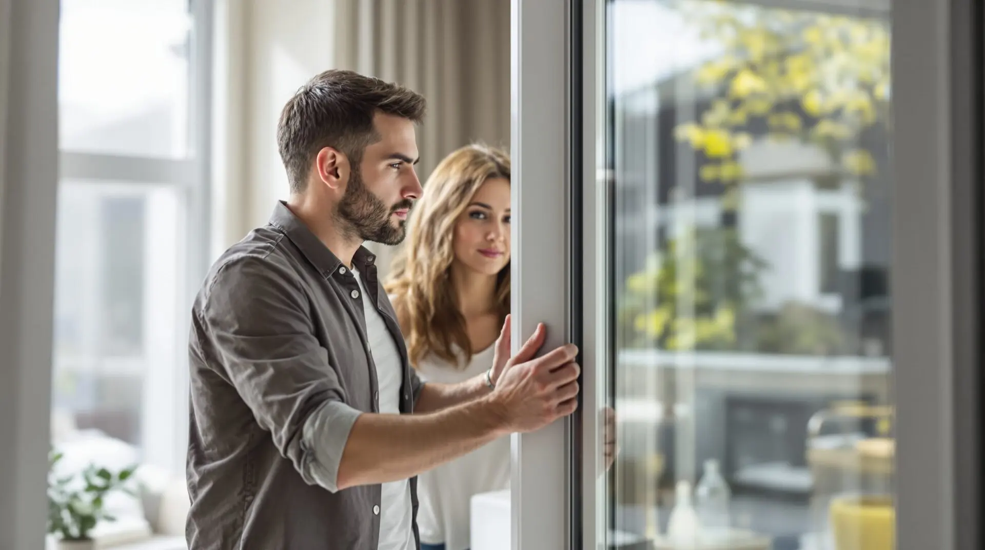 Comment bien choisir sa fenêtre aluminium sur mesure