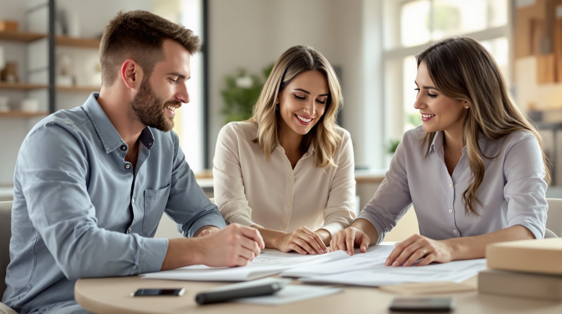 Constructeur de maison : les critères pour faire le bon choix