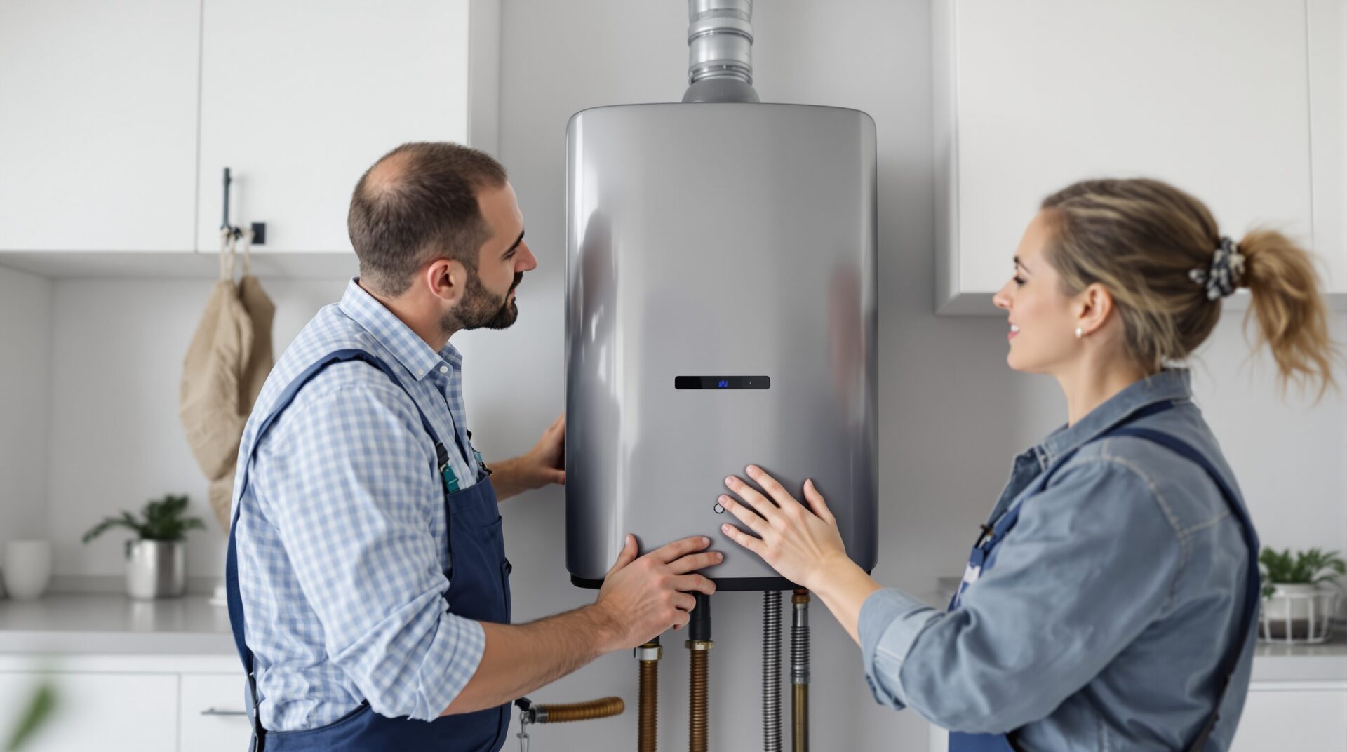 devis chauffe eau thermodynamique