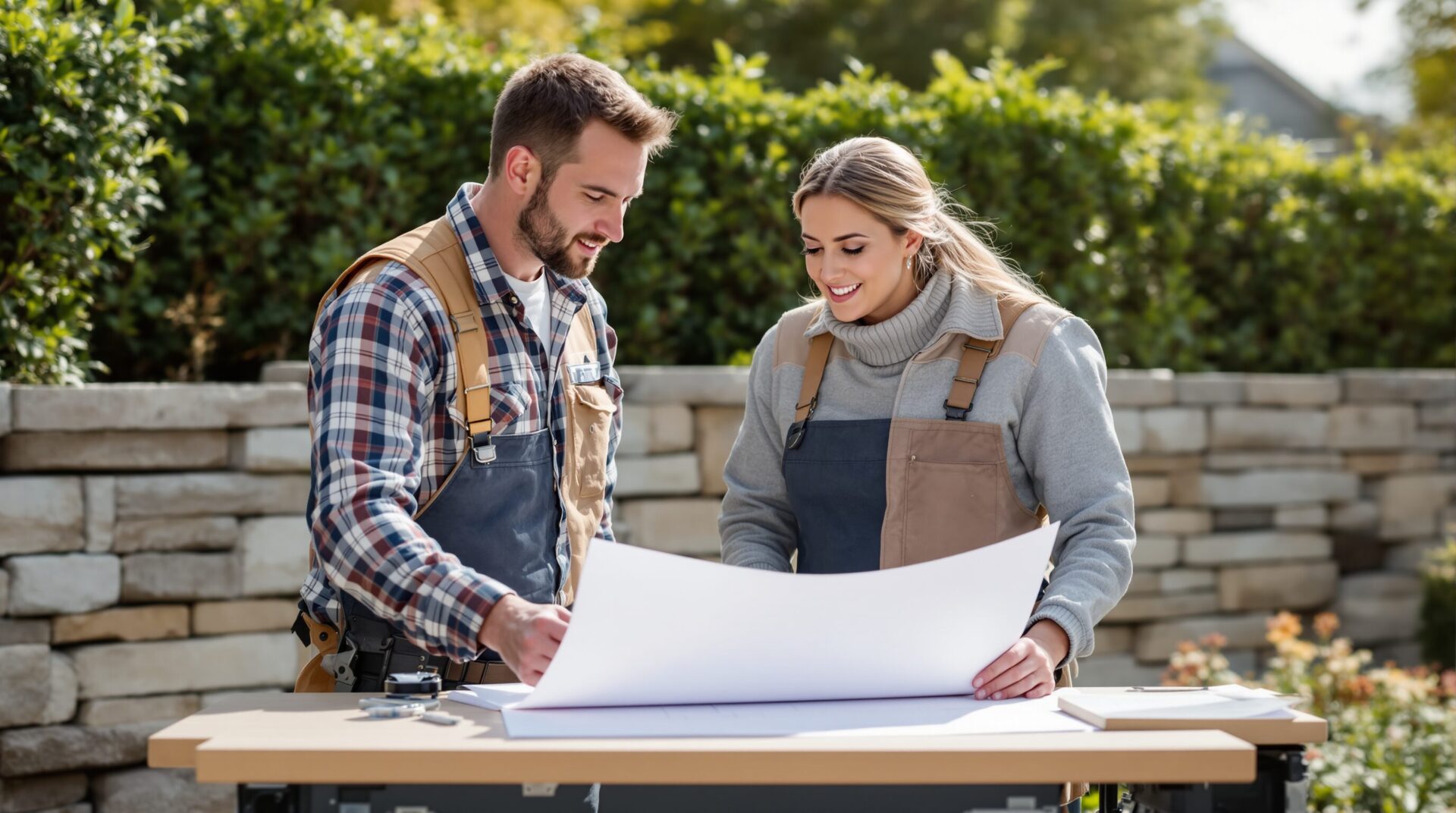 devis mur de cloture