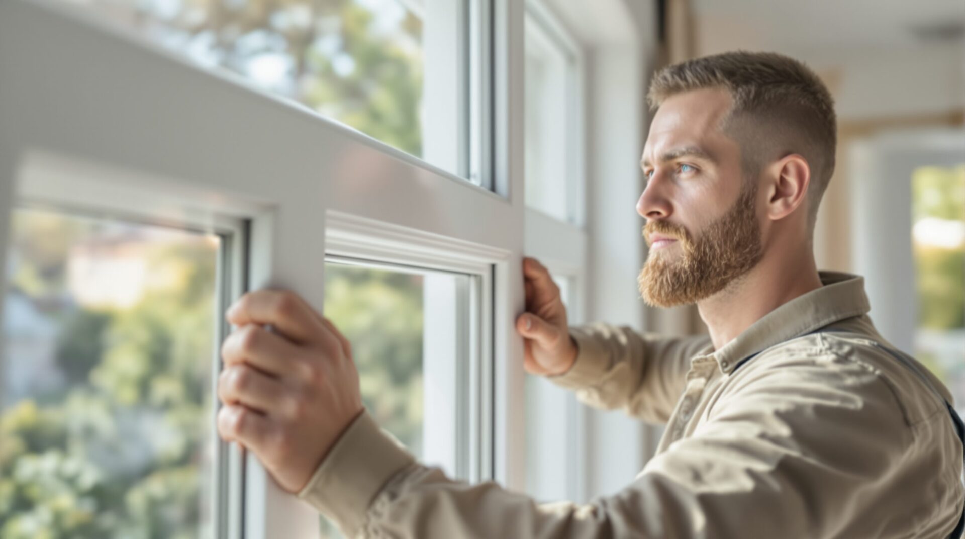 Fenêtre pvc en rénovation : la méthode fiable pour une pose sans erreur