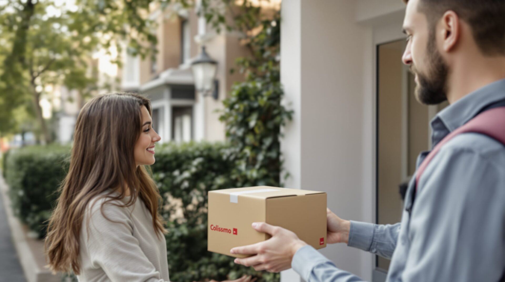 Heure de livraison Colissimo : les horaires à connaître pour s’organiser