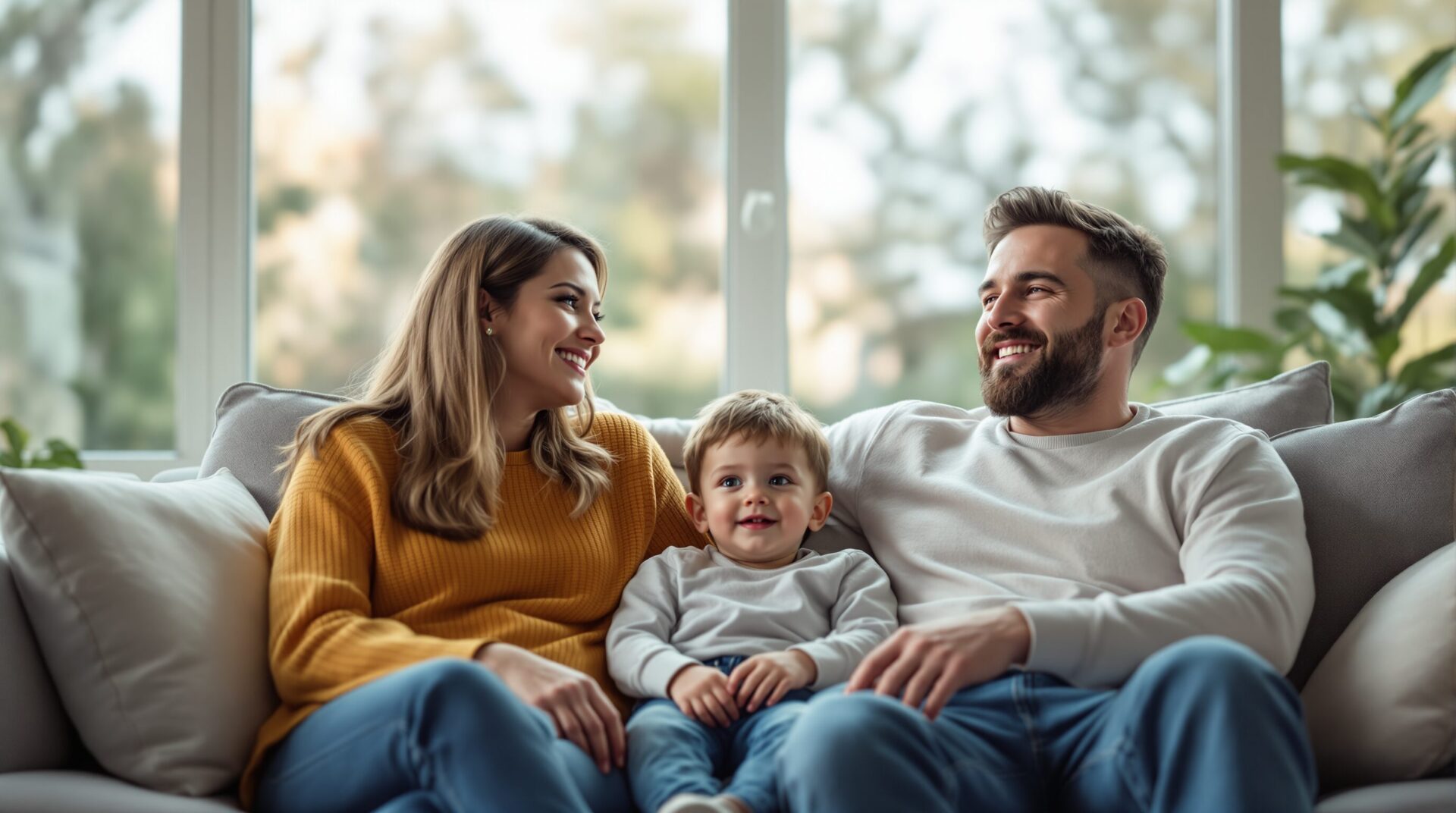 Inertie thermique, le confort intérieur qui ne se voit pas mais se ressent