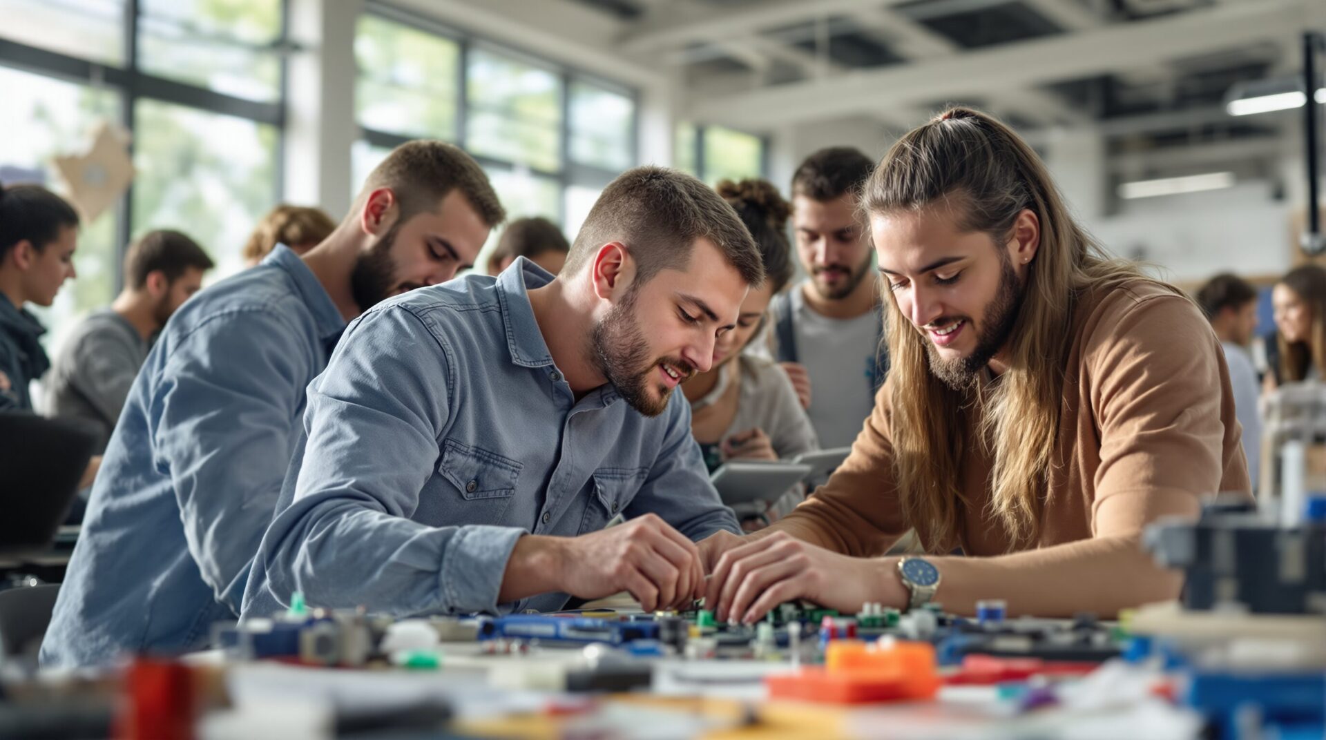 Mon club elec : les ressources essentielles pour progresser en électronique
