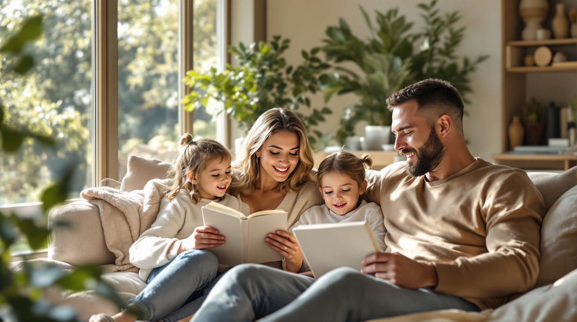 qualite d’habitat quotidien