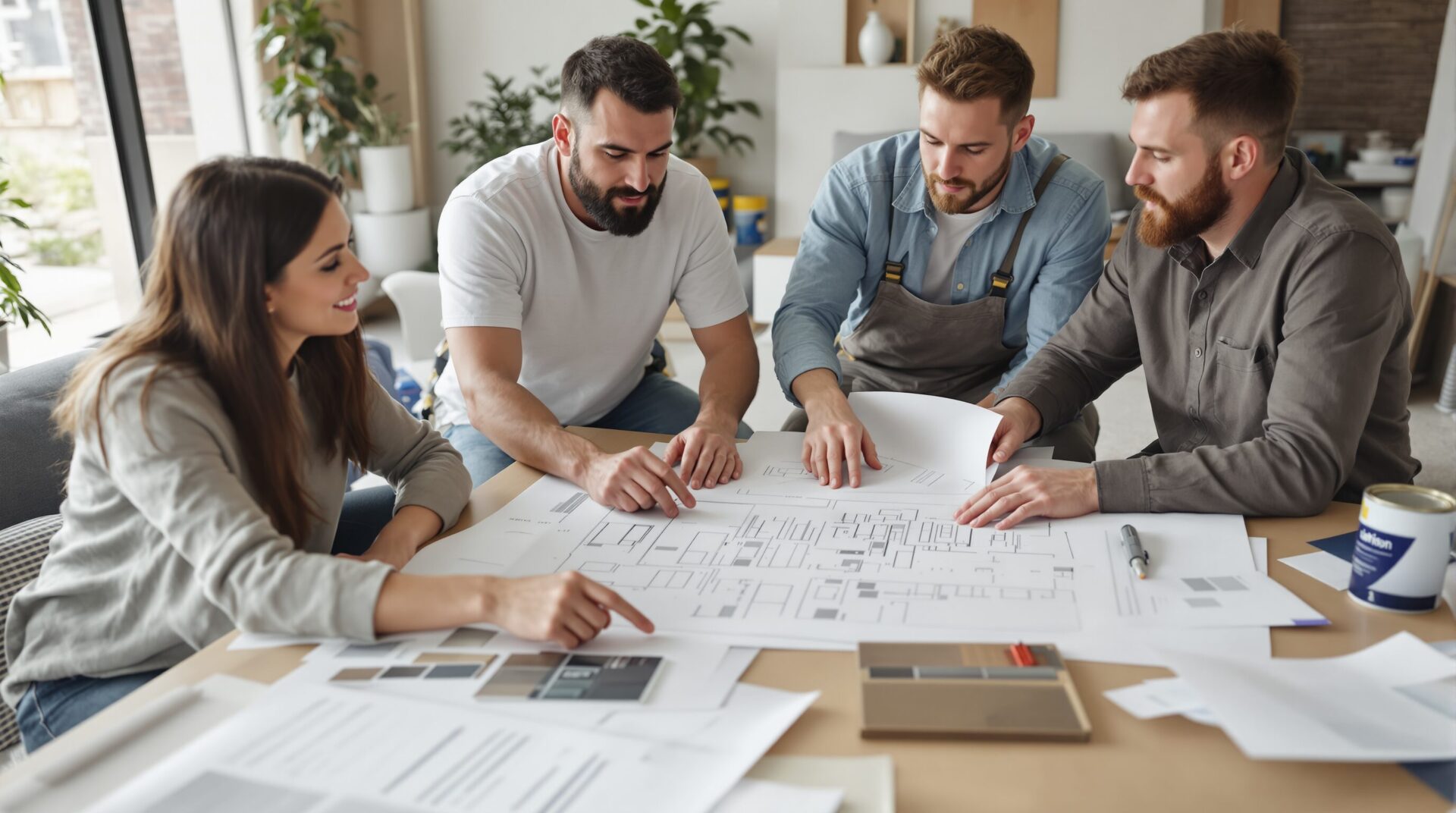 renovation maison reflechie