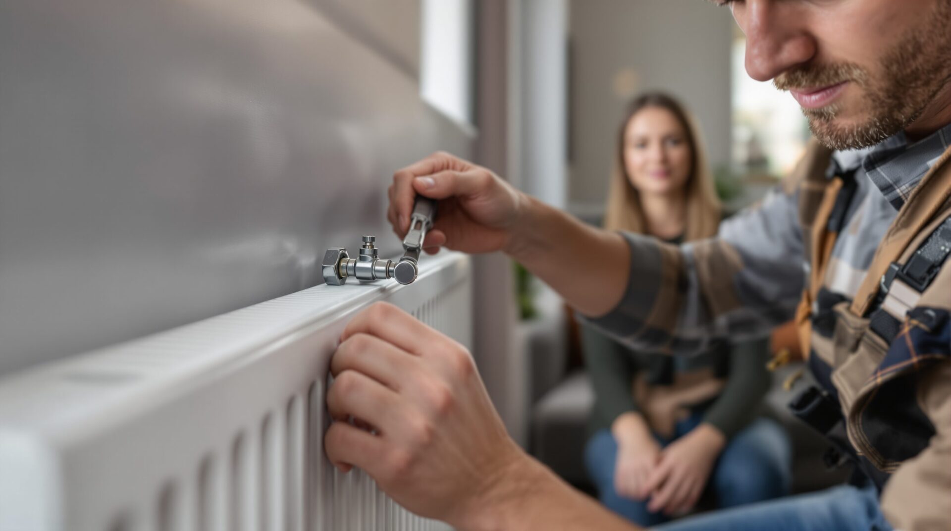 Robinet thermostatique : comment le remplacer sans vidanger l’installation