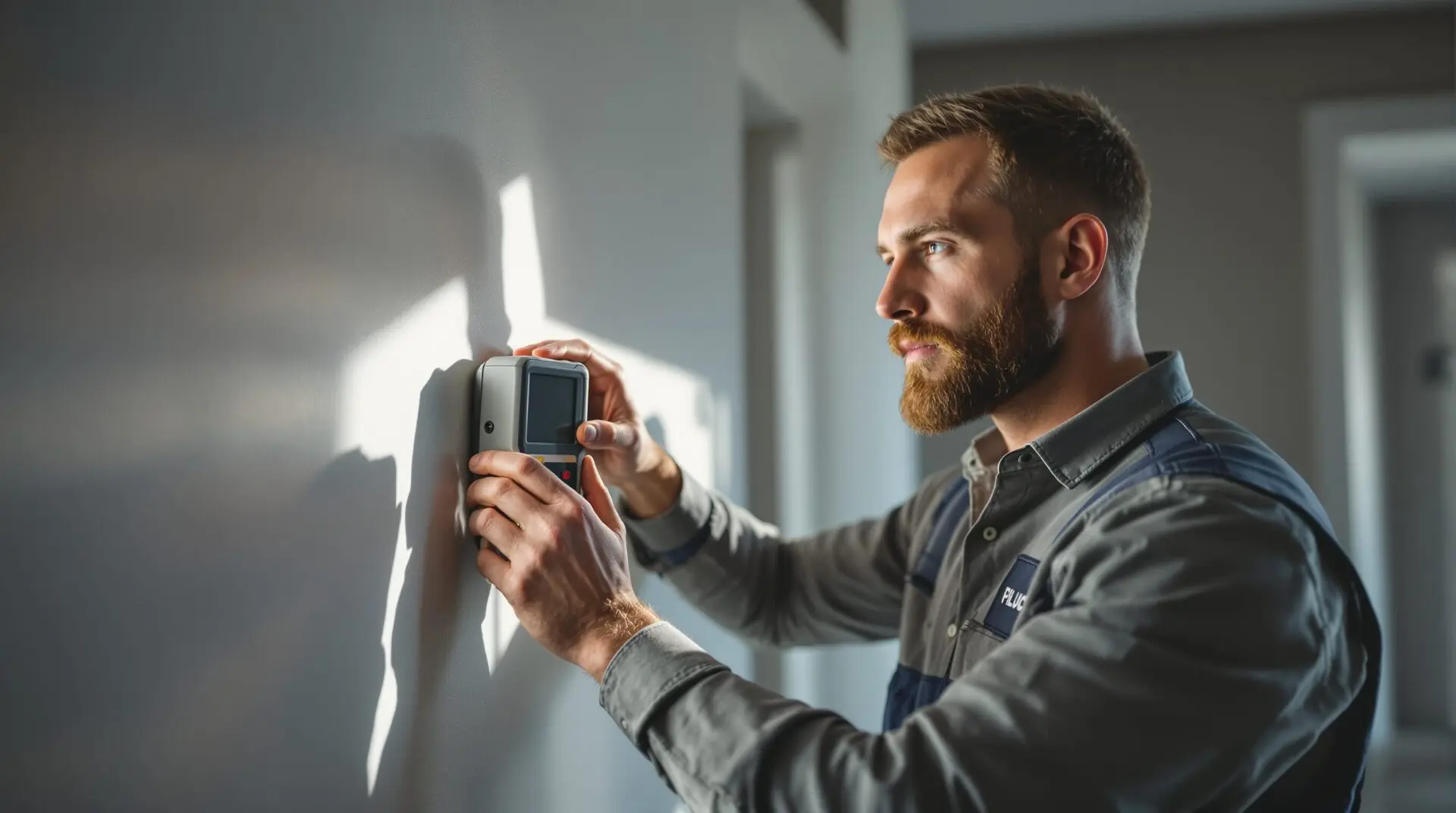 comment savoir ou passe les tuyaux d'eau