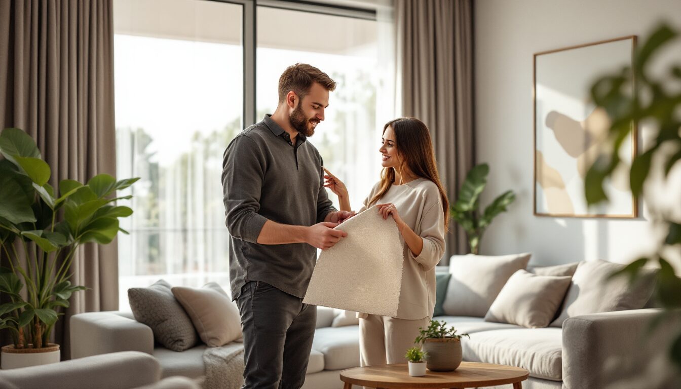 comment choisir les rideaux