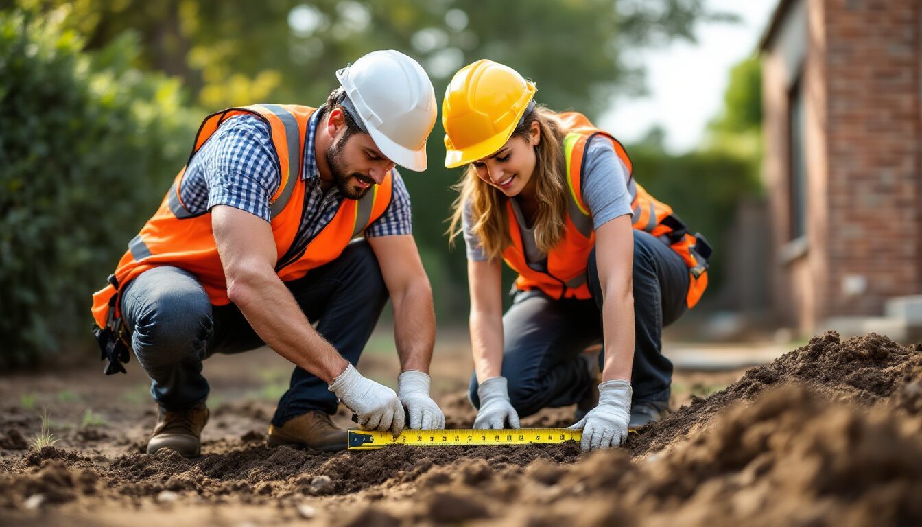 devis mur de cloture