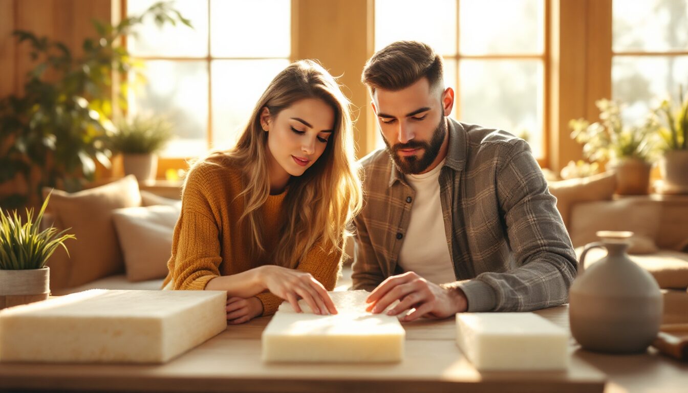 isolation pour maison en bois