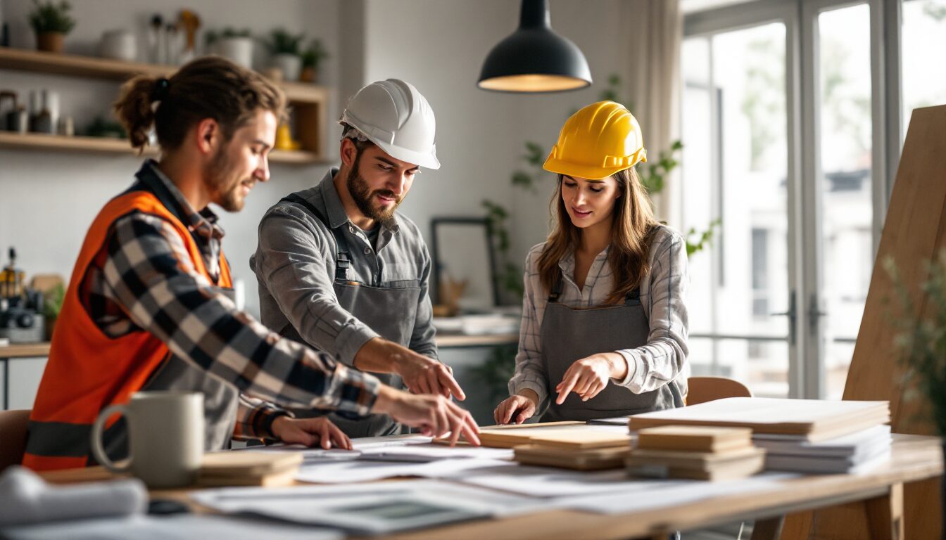 parement extérieur isolant