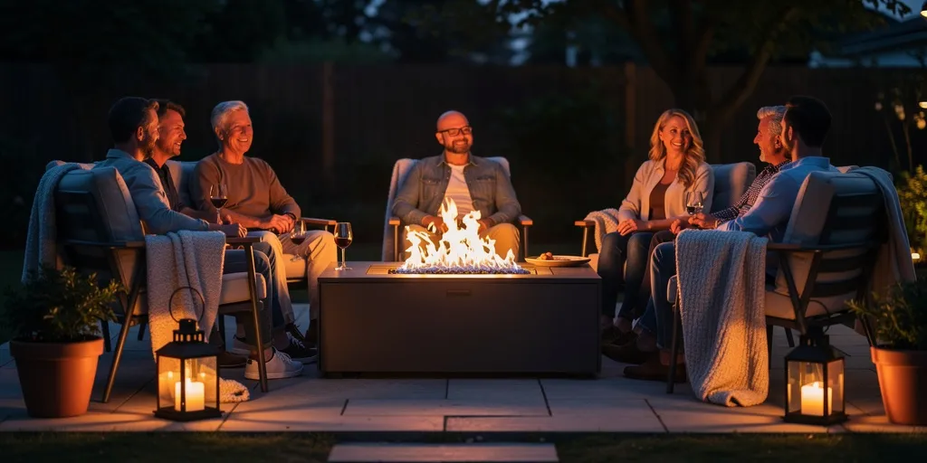 Brasero Action : les avis des utilisateurs pour faire le bon choix