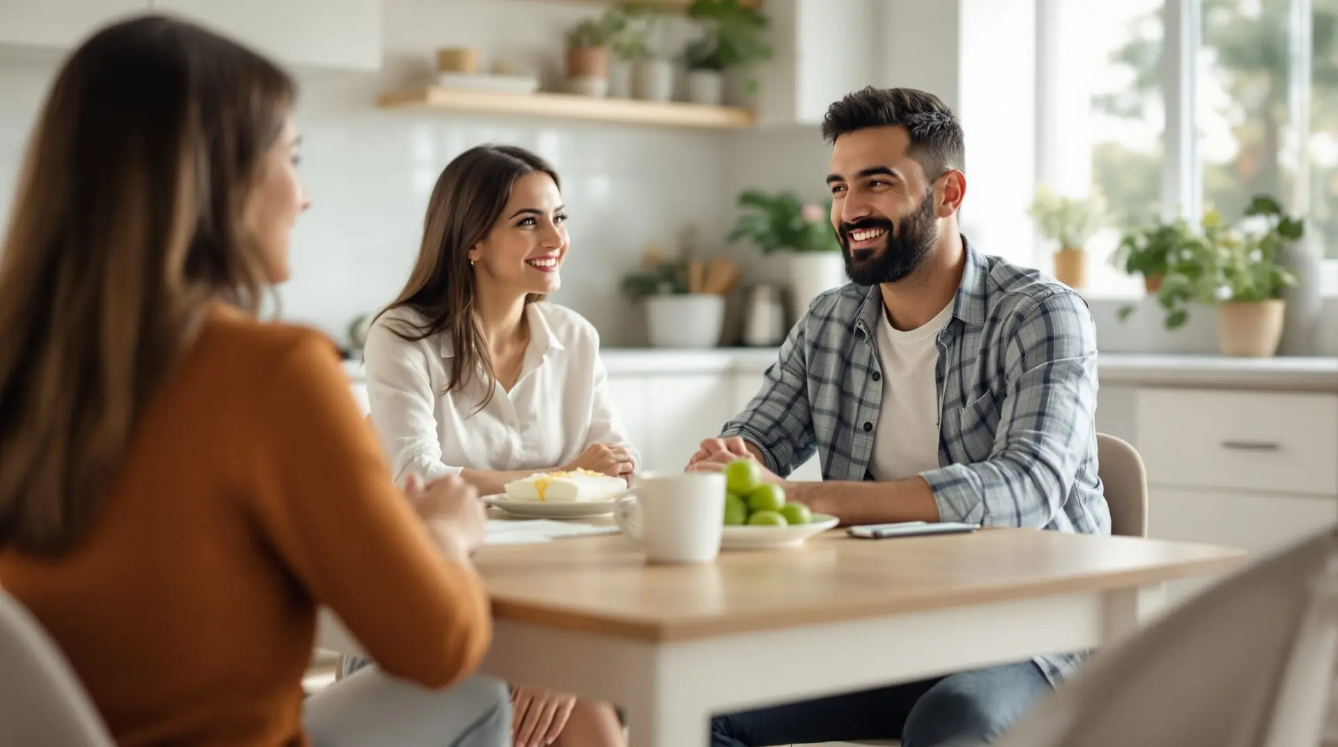 Ensemble table et chaises pas cher : astuces pour bien choisir et économiser